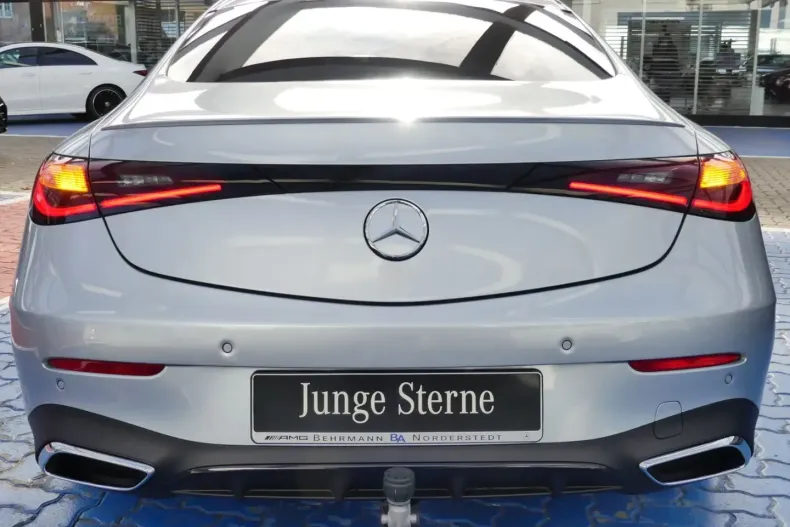 Mercedes-Benz CLE 450 din 2024 cu 3.001 km - oferta MER155134 - foto 5