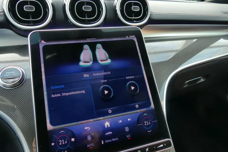 Mercedes-Benz CLE 450 din 2024 cu 3.001 km - oferta MER155134 - foto 12