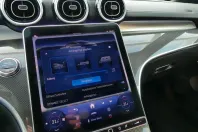 Mercedes-Benz CLE 450 din 2024 cu 3.001 km - oferta MER155134 - foto 16