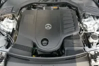 Mercedes-Benz CLE 450 din 2024 cu 3.001 km - oferta MER155134 - foto 26