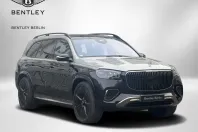 Mercedes-Benz GLS 600 din 2024 cu 12.800 km - oferta MER155135 - foto 1