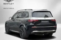 Mercedes-Benz GLS 600 din 2024 cu 12.800 km - oferta MER155135 - foto 4