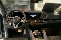 Mercedes-Benz GLS 600 din 2024 cu 19.576 km - oferta MER155136 - foto 2