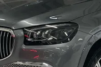 Mercedes-Benz GLS 600 din 2024 cu 19.576 km - oferta MER155136 - foto 5