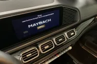 Mercedes-Benz GLS 600 din 2024 cu 19.576 km - oferta MER155136 - foto 9