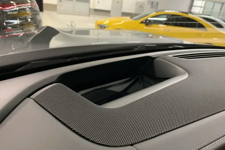 Mercedes-Benz GLS 600 din 2024 cu 19.576 km - oferta MER155136 - foto 19