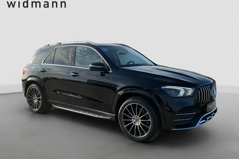 Mercedes-Benz GLE 450 din 2024 cu 47.946 km - oferta MER155139 - foto 1