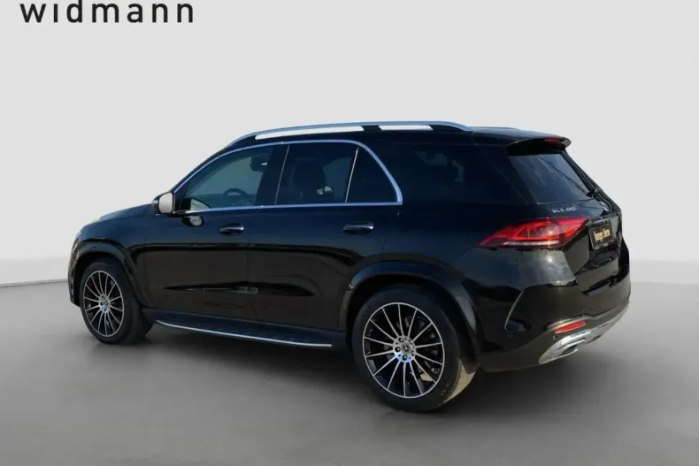 Mercedes-Benz GLE 450 din 2024 cu 47.946 km - oferta MER155139 - foto 8