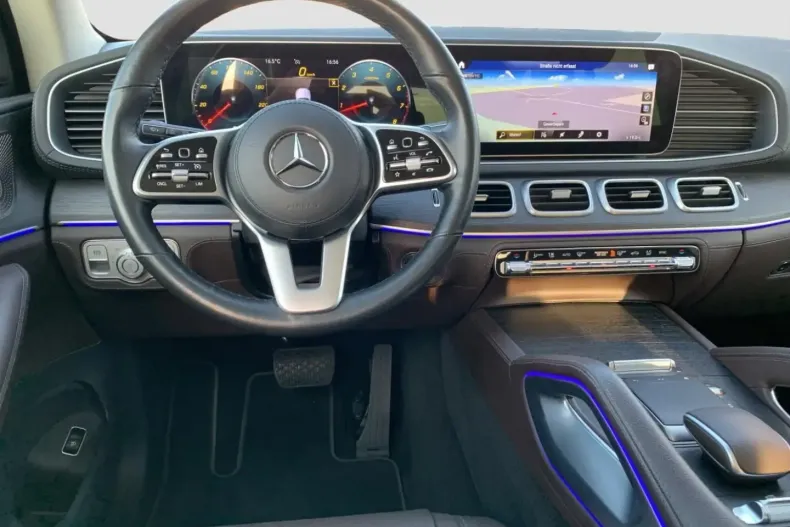 Mercedes-Benz GLE 450 din 2024 cu 47.946 km - oferta MER155139 - foto 9