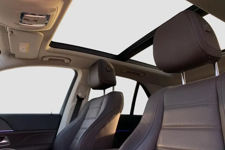 Mercedes-Benz GLE 450 din 2024 cu 47.946 km - oferta MER155139 - foto 11