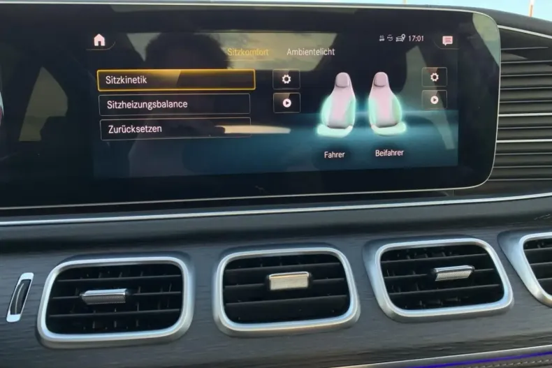 Mercedes-Benz GLE 450 din 2024 cu 47.946 km - oferta MER155139 - foto 23