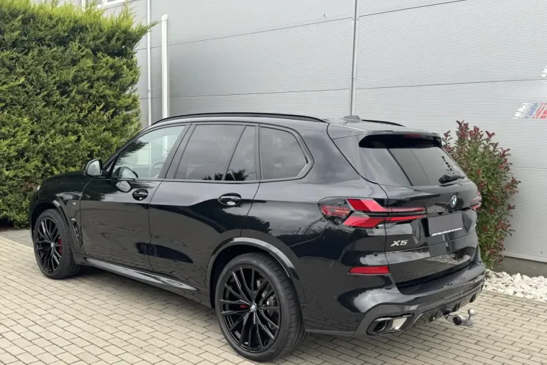 BMW X5 din 2025 cu 6.490 km - oferta BMW155140 - foto 2