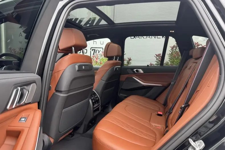 BMW X5 din 2025 cu 6.490 km - oferta BMW155140 - foto 4