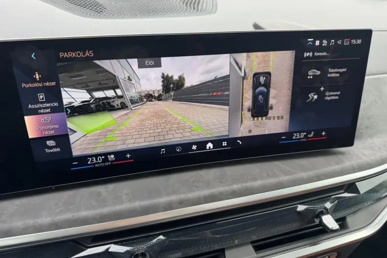 BMW X5 din 2025 cu 6.490 km - oferta BMW155140 - foto 6