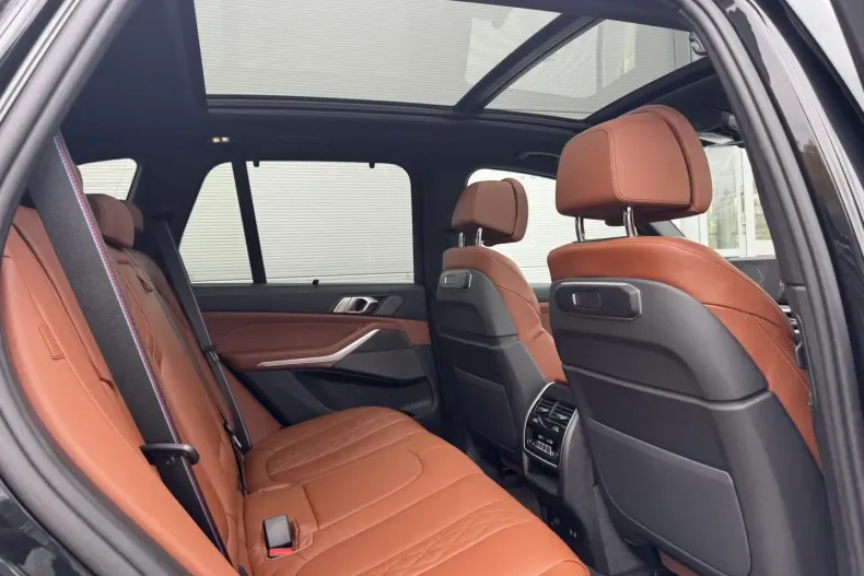 BMW X5 din 2025 cu 6.490 km - oferta BMW155140 - foto 9