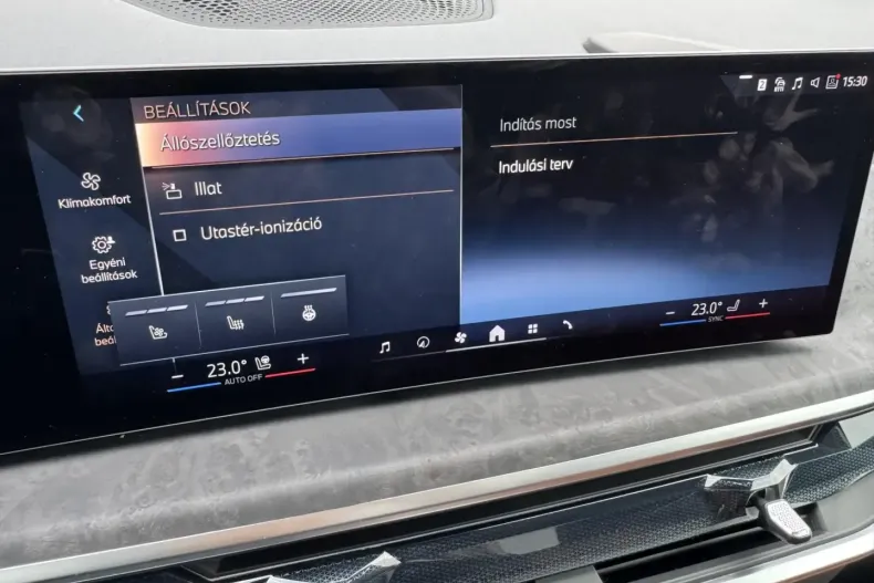 BMW X5 din 2025 cu 6.490 km - oferta BMW155140 - foto 10