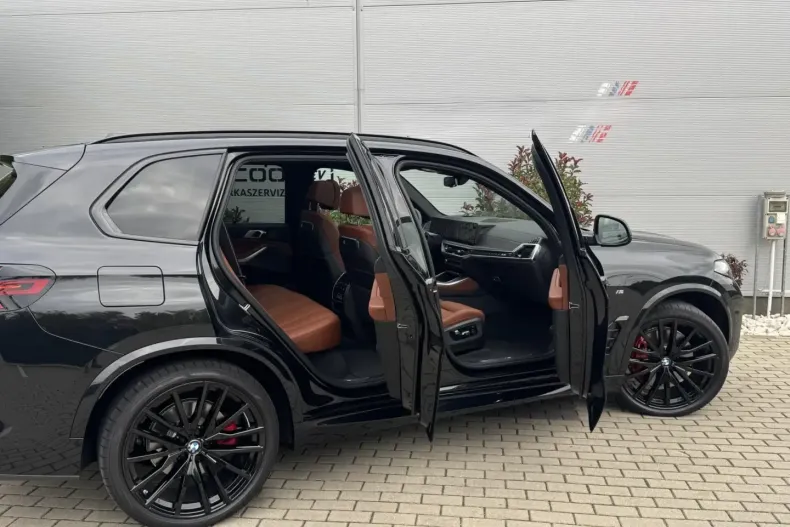 BMW X5 din 2025 cu 6.490 km - oferta BMW155140 - foto 13