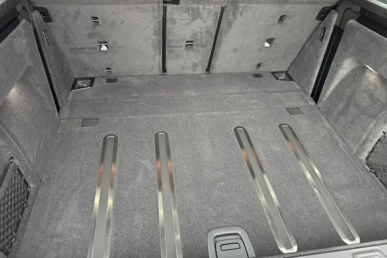 BMW X5 din 2025 cu 6.490 km - oferta BMW155140 - foto 17