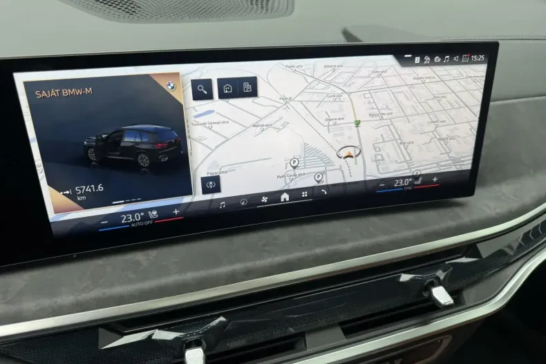 BMW X5 din 2025 cu 6.490 km - oferta BMW155140 - foto 18