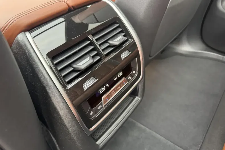 BMW X5 din 2025 cu 6.490 km - oferta BMW155140 - foto 19