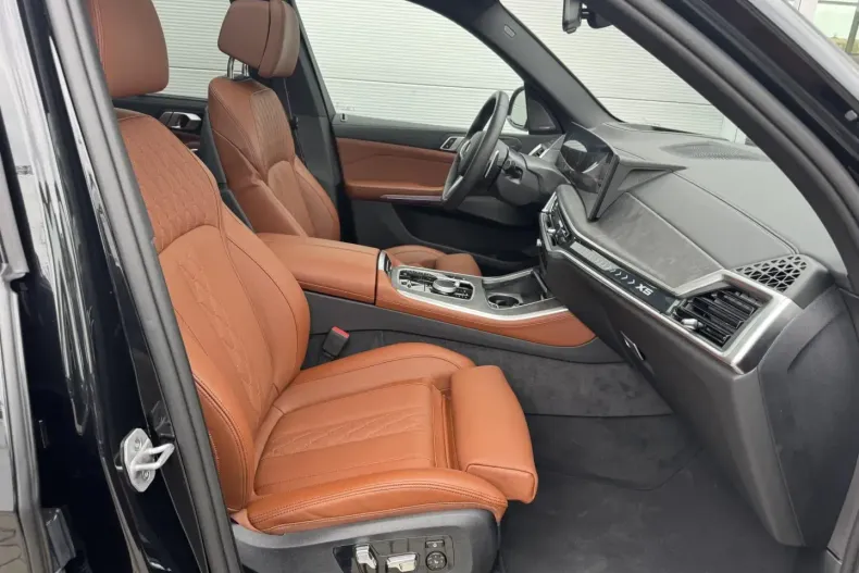 BMW X5 din 2025 cu 6.490 km - oferta BMW155140 - foto 21