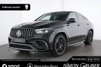 Mercedes-Benz GLE 63 AMG din 2024 cu 15.254 km - oferta MER155141 - foto 1