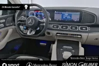 Mercedes-Benz GLE 63 AMG din 2024 cu 15.254 km - oferta MER155141 - foto 3