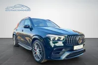 Mercedes-Benz GLE 63 AMG din 2023 cu 29.571 km - oferta MER155142 - foto 1