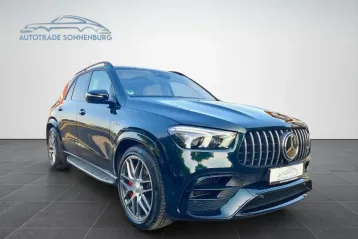 Mercedes-Benz GLE 63 AMG din 2023 - oferta MER155142