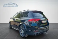 Mercedes-Benz GLE 63 AMG din 2023 cu 29.571 km - oferta MER155142 - foto 3