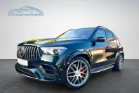 Mercedes-Benz GLE 63 AMG din 2023 cu 29.571 km - oferta MER155142 - foto 4