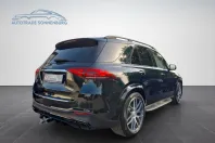 Mercedes-Benz GLE 63 AMG din 2023 cu 29.571 km - oferta MER155142 - foto 5