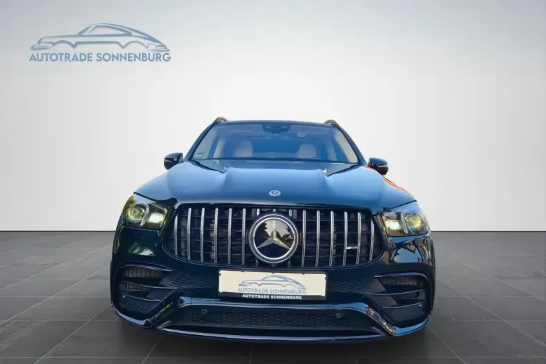 Mercedes-Benz GLE 63 AMG din 2023 cu 29.571 km - oferta MER155142 - foto 7