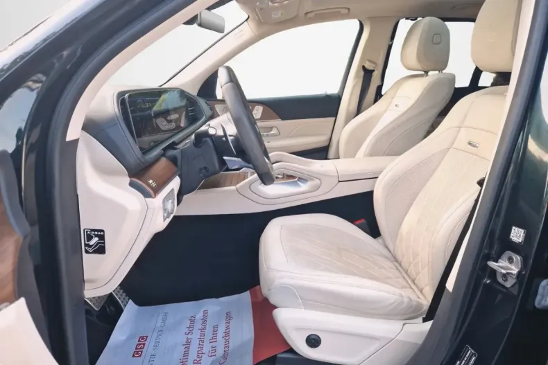 Mercedes-Benz GLE 63 AMG din 2023 cu 29.571 km - oferta MER155142 - foto 9