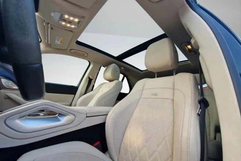 Mercedes-Benz GLE 63 AMG din 2023 cu 29.571 km - oferta MER155142 - foto 13