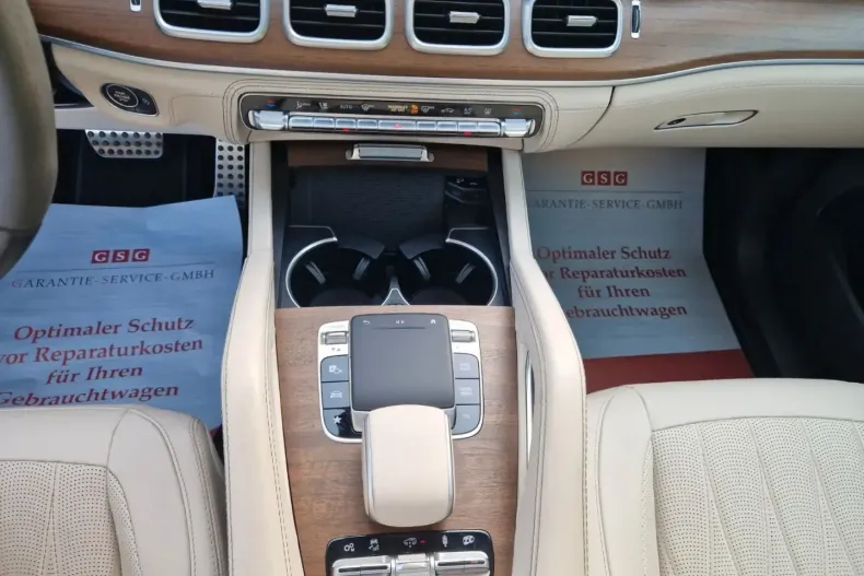 Mercedes-Benz GLE 63 AMG din 2023 cu 29.571 km - oferta MER155142 - foto 17