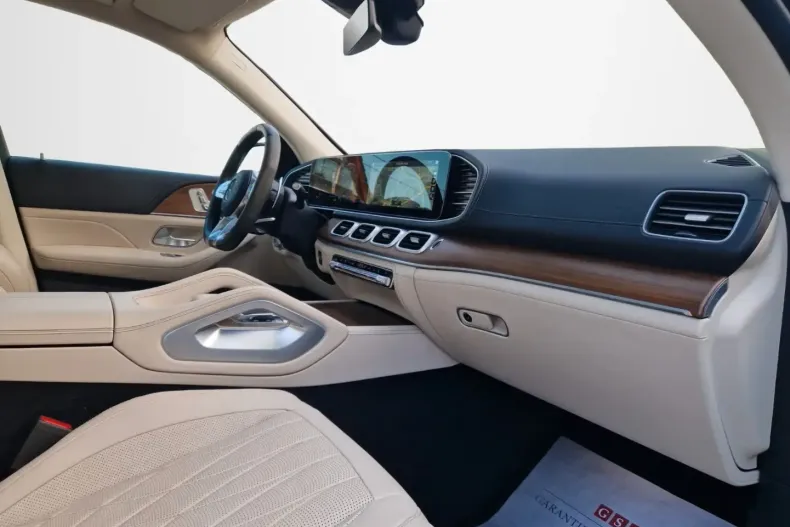 Mercedes-Benz GLE 63 AMG din 2023 cu 29.571 km - oferta MER155142 - foto 19