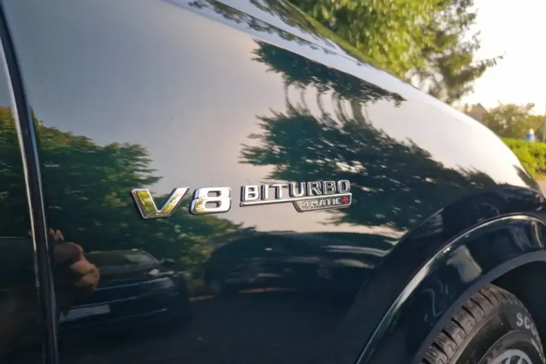 Mercedes-Benz GLE 63 AMG din 2023 cu 29.571 km - oferta MER155142 - foto 23