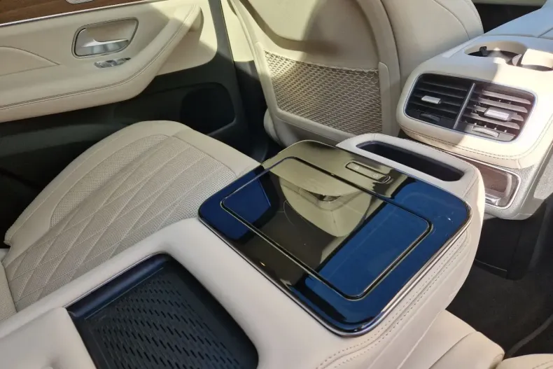 Mercedes-Benz GLE 63 AMG din 2023 cu 29.571 km - oferta MER155142 - foto 25