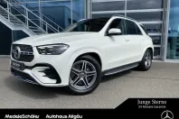 Mercedes-Benz GLE 450 din 2023 cu 34.554 km - oferta MER155143 - foto 1
