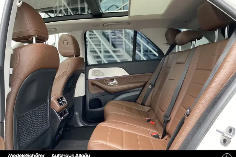 Mercedes-Benz GLE 450 din 2023 cu 34.554 km - oferta MER155143 - foto 15