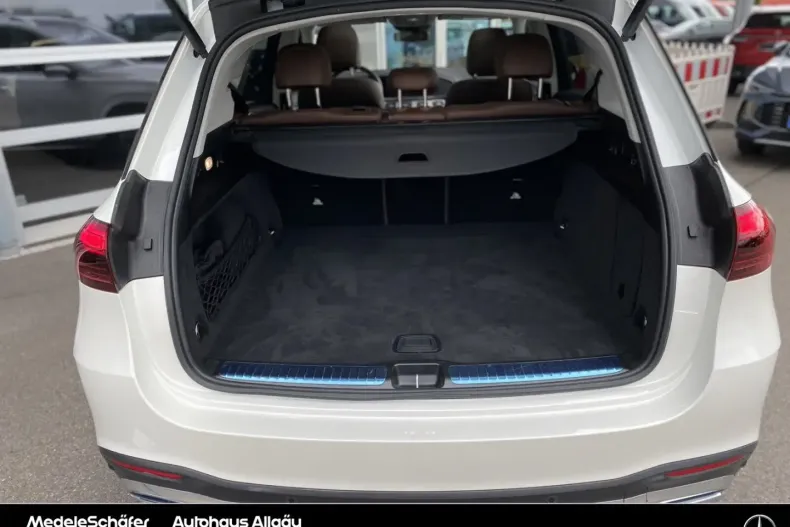 Mercedes-Benz GLE 450 din 2023 cu 34.554 km - oferta MER155143 - foto 17