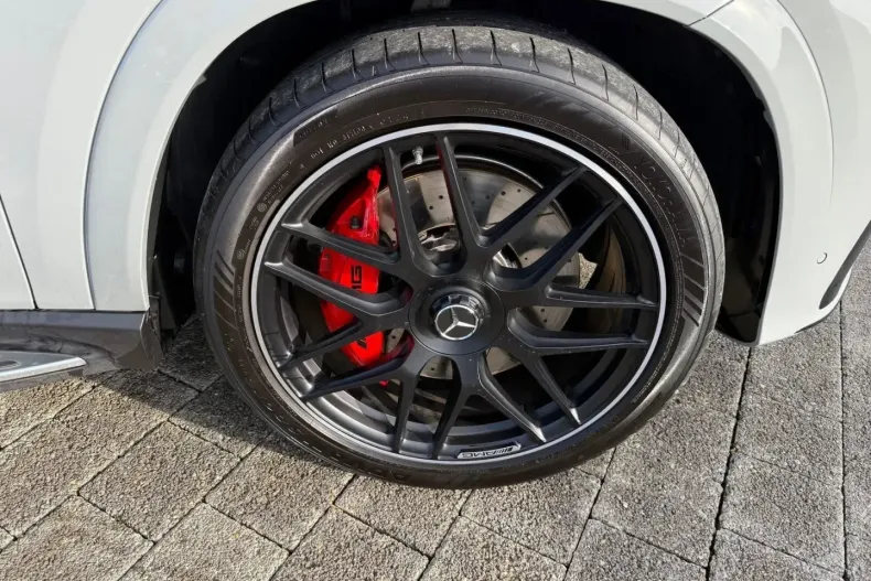 Mercedes-Benz GLE 53 AMG din 2024 cu 18.655 km - oferta MER155144 - foto 10