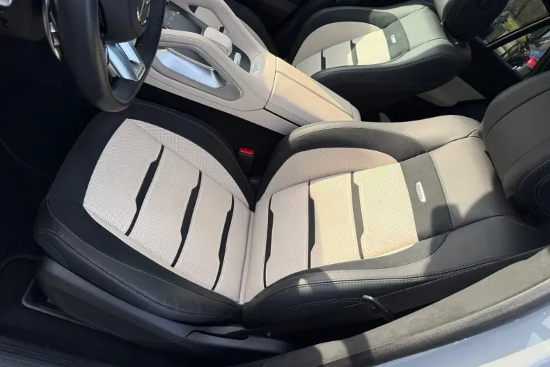 Mercedes-Benz GLE 53 AMG din 2024 cu 18.655 km - oferta MER155144 - foto 17