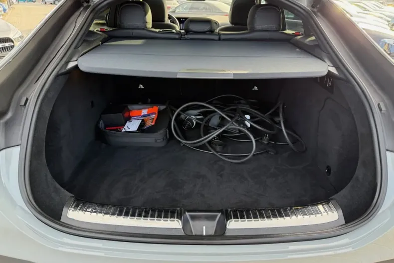 Mercedes-Benz GLE 53 AMG din 2024 cu 18.655 km - oferta MER155144 - foto 20