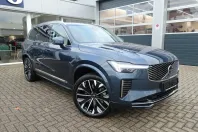 Volvo XC90 din 2024 cu 14.550 km - oferta VOL155145 - foto 1