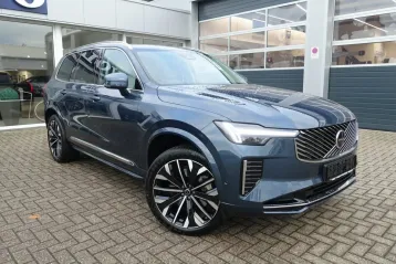 Volvo XC90 din 2024 - oferta VOL155145