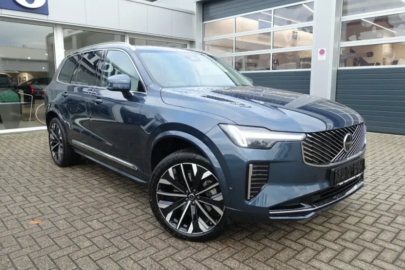 Volvo XC90 din 2024 cu 14.550 km - oferta VOL155145 - foto 1