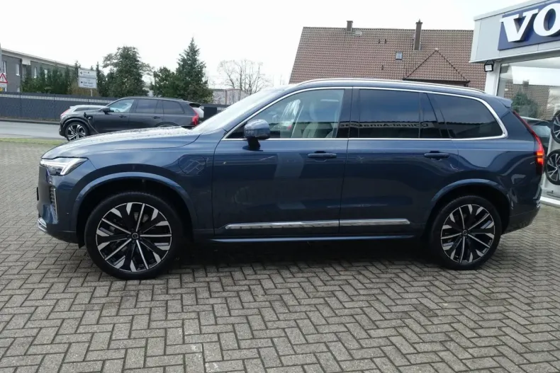 Volvo XC90 din 2024 cu 14.550 km - oferta VOL155145 - foto 6