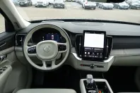 Volvo XC90 din 2024 cu 14.550 km - oferta VOL155145 - foto 12